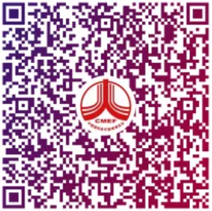 時(shí)隔一年，第83屆CMEF約嗎？