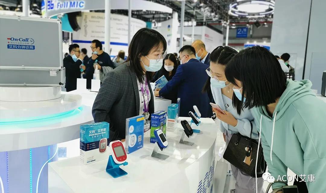 CMEF2020 | 推陳出新，專業(yè)智造服務檢驗新未來